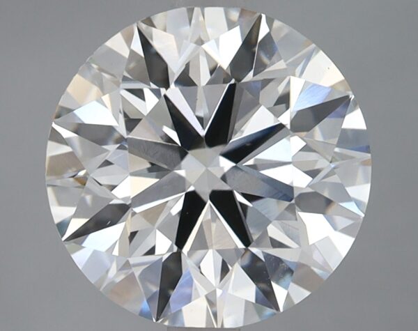 3.60 cctw VS1 - Lab Grown Loose Diamond