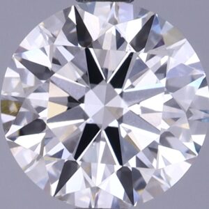 1.63 cctw VVS2 - Lab Grown Loose Diamond