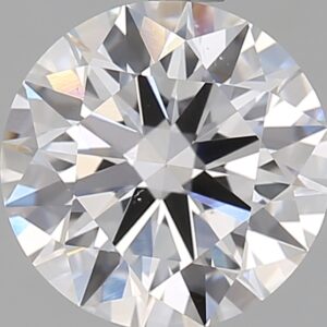 1.87 cctw VS2 - Lab Grown Loose Diamond