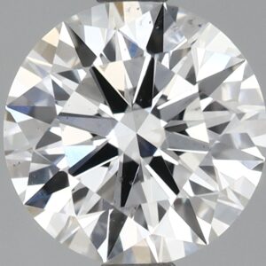 1.66 cctw VS2 - Lab Grown Loose Diamond