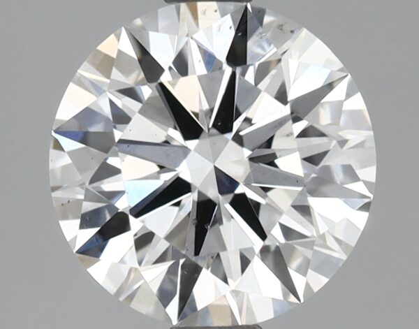 1.66 cctw VS2 - Lab Grown Loose Diamond