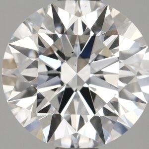 1.62 cctw VS1 - Lab Grown Loose Diamond