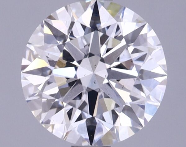 1.60 cctw VS2 - Lab Grown Loose Diamond