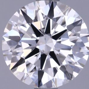 1.59 cctw VS1 - Lab Grown Loose Diamond
