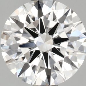 1.09 cctw VVS1 - Lab Grown Loose Diamond