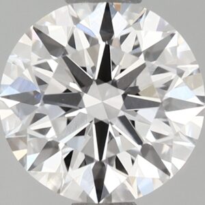 1.07 cctw VVS2 - Lab Grown Loose Diamond