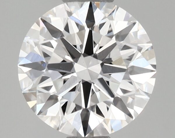 1.07 cctw VVS2 - Lab Grown Loose Diamond