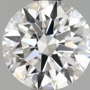1.05 cctw VVS2 - Lab Grown Loose Diamond