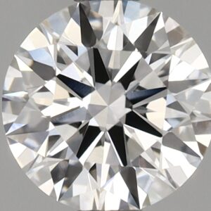 1.04 cctw VVS2 - Lab Grown Loose Diamond