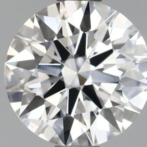 1.09 cctw VVS1 - Lab Grown Loose Diamond