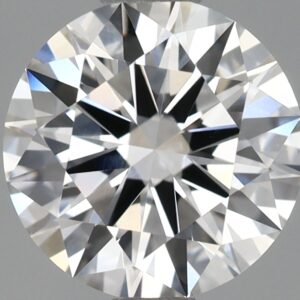 1.46 cctw VVS2 - Lab Grown Loose Diamond