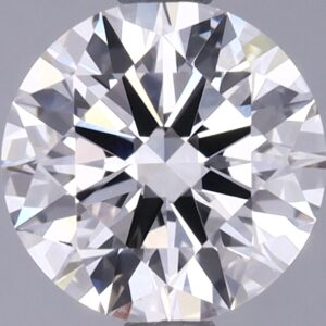 1.62 cctw VVS2 - Lab Grown Loose Diamond