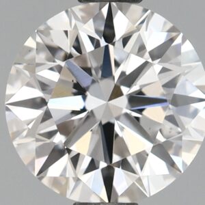 1.12 cctw VS2 - Lab Grown Loose Diamond