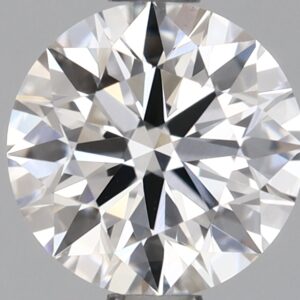 1.08 cctw VVS2 - Lab Grown Loose Diamond
