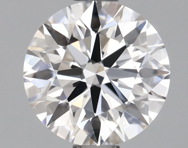 1.08 cctw VVS2 - Lab Grown Loose Diamond