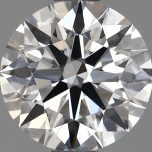 1.14 cctw VS1 - Lab Grown Loose Diamond
