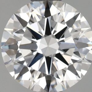 1.10 cctw VVS2 - Lab Grown Loose Diamond