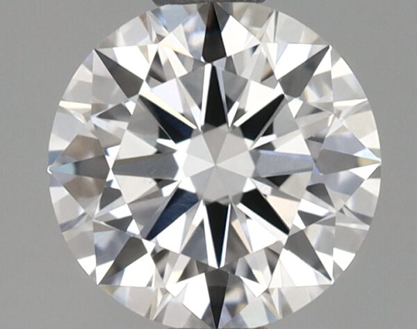 1.10 cctw VVS2 - Lab Grown Loose Diamond
