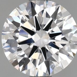 1.42 cctw VVS2 - Lab Grown Loose Diamond