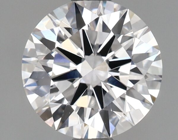 1.42 cctw VVS2 - Lab Grown Loose Diamond