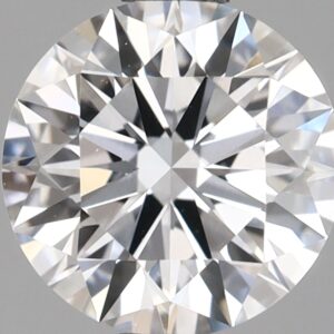 1.09 cctw VVS2 - Lab Grown Loose Diamond