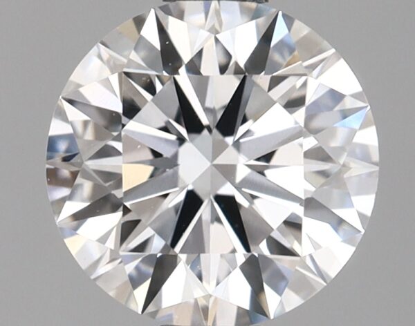 1.09 cctw VVS2 - Lab Grown Loose Diamond