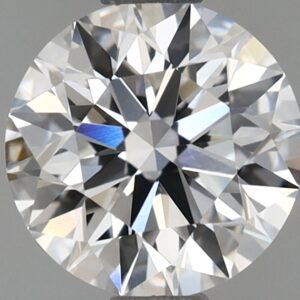 1.08 cctw VVS2 - Lab Grown Loose Diamond