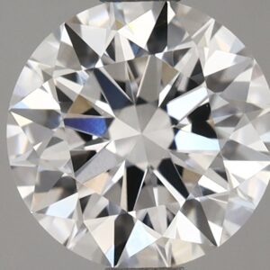 1.30 cctw VVS2 - Lab Grown Loose Diamond