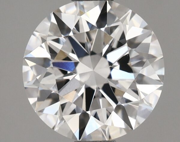 1.30 cctw VVS2 - Lab Grown Loose Diamond