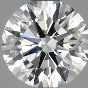 1.19 cctw VVS2 - Lab Grown Loose Diamond