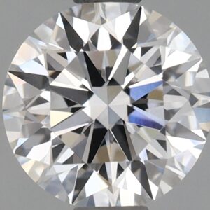 1.05 cctw VVS2 - Lab Grown Loose Diamond
