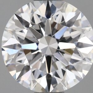 1.04 cctw VVS2 - Lab Grown Loose Diamond