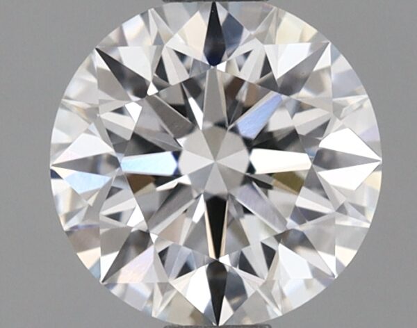 1.04 cctw VVS2 - Lab Grown Loose Diamond