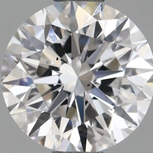 1.00 cctw VS2 - Lab Grown Loose Diamond