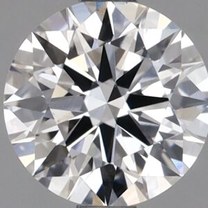1.40 cctw VS1 - Lab Grown Loose Diamond
