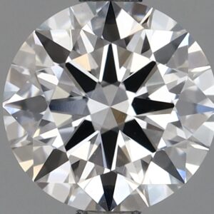 1.33 cctw VVS2 - Lab Grown Loose Diamond