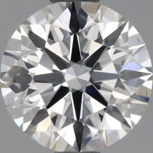 1.19 cctw VVS2 - Lab Grown Loose Diamond