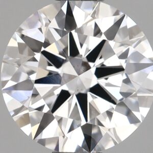 1.09 cctw VS2 - Lab Grown Loose Diamond