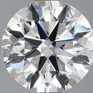 1.64 cctw VVS2 - Lab Grown Loose Diamond