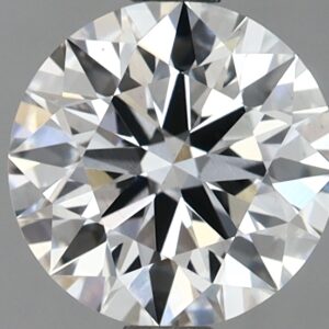 1.64 cctw VS1 - Lab Grown Loose Diamond