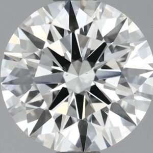 1.63 cctw VS1 - Lab Grown Loose Diamond