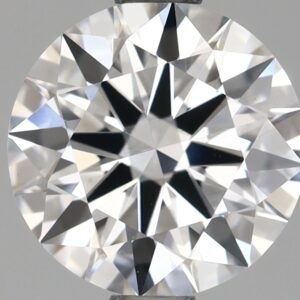 1.43 cctw VS1 - Lab Grown Loose Diamond