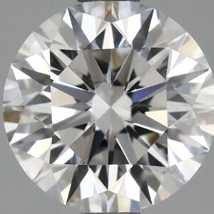 1.47 cctw VS1 - Lab Grown Loose Diamond