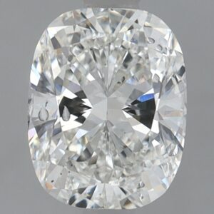 1.63 cctw SI1 - Lab Grown Loose Diamond