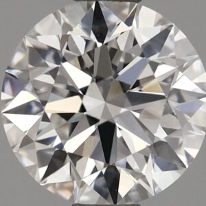 1.06 cctw VVS2 - Lab Grown Loose Diamond
