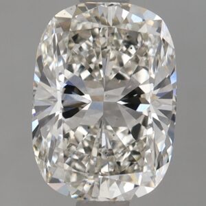 1.55 cctw VS2 - Lab Grown Loose Diamond