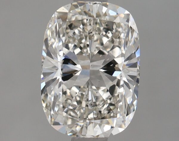 1.55 cctw VS2 - Lab Grown Loose Diamond