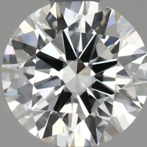 1.46 cctw VVS1 - Lab Grown Loose Diamond