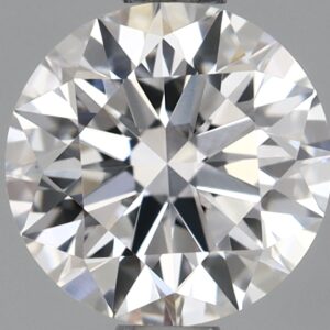 1.06 cctw VVS2 - Lab Grown Loose Diamond