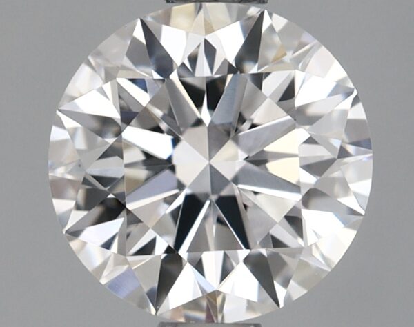 1.06 cctw VVS2 - Lab Grown Loose Diamond